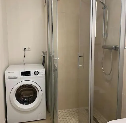 Traumhaft - Mitten In Der Apartament