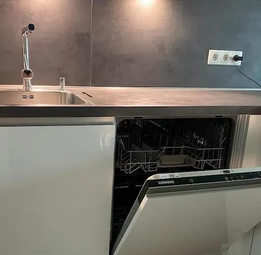 Apartament Traumhaft - Mitten In Der *
